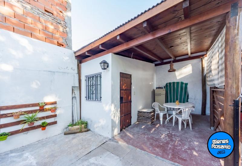 Casas - Rosario - Venta