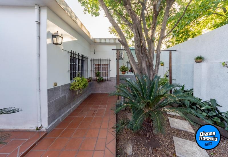 Casas - Rosario - Venta