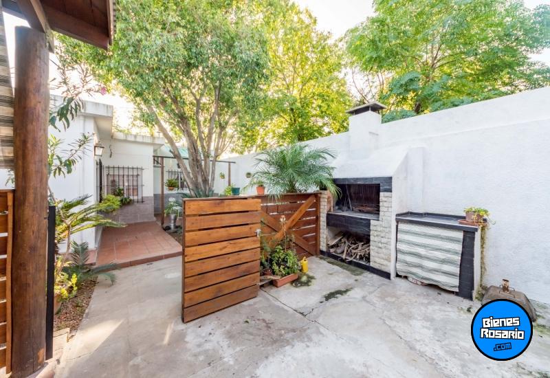 Casas - Rosario - Venta
