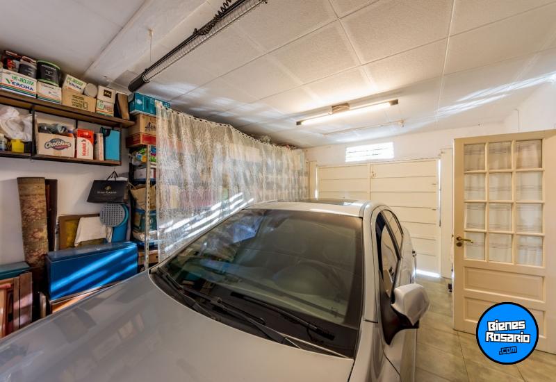 Casas - Rosario - Venta