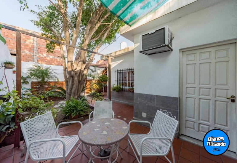 Casas - Rosario - Venta