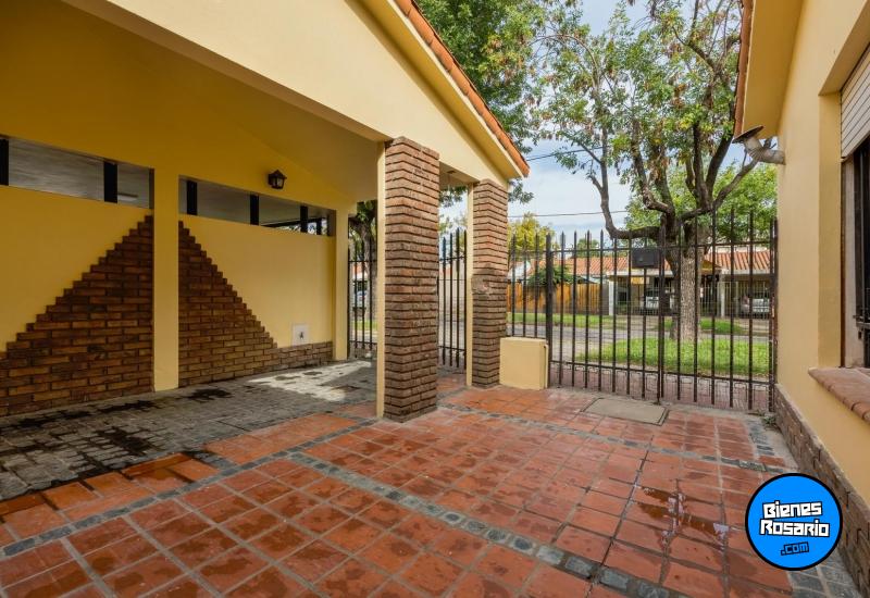 Casas - Rosario - Venta