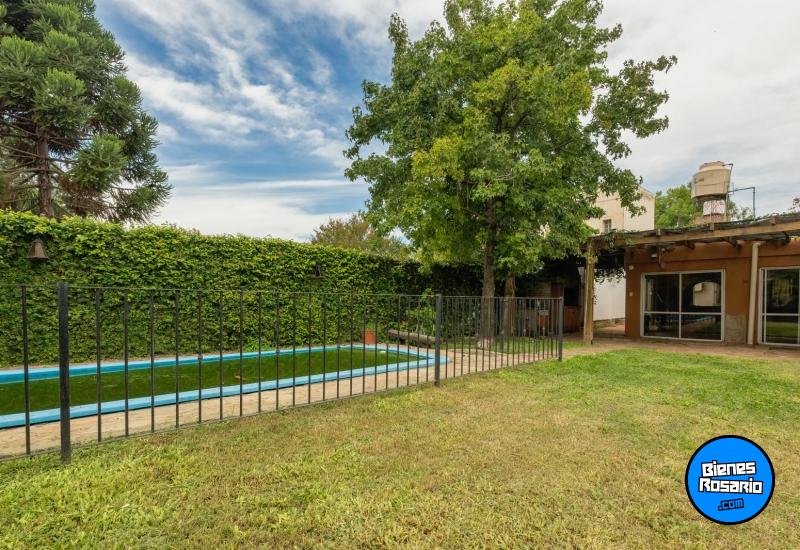 Casas - Rosario - Venta