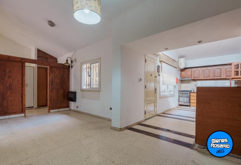 Casas - Rosario - Venta