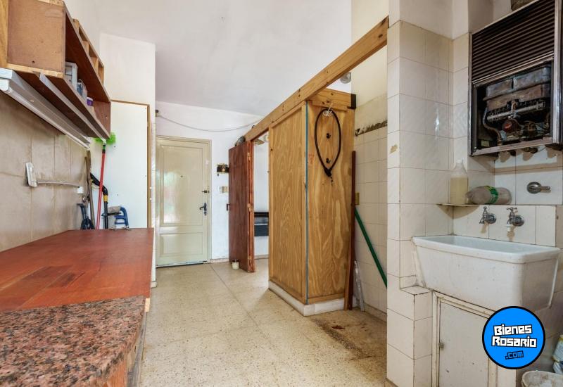 Casas - Rosario - Venta