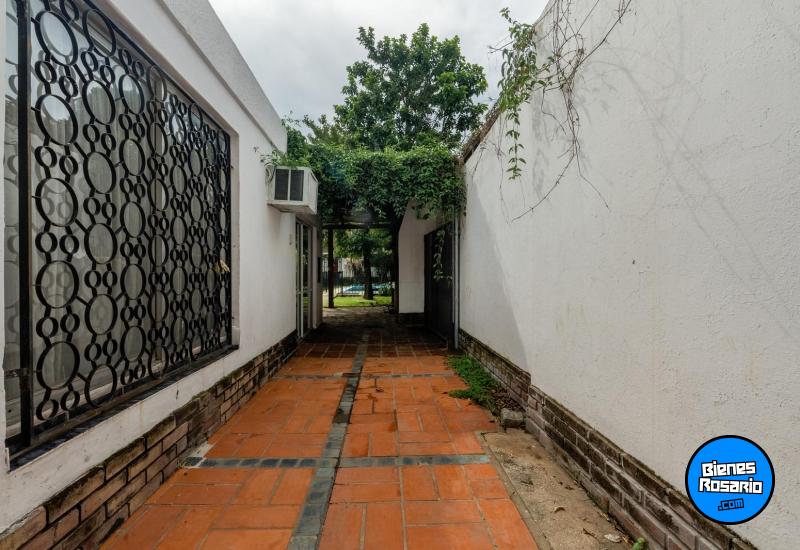 Casas - Rosario - Venta