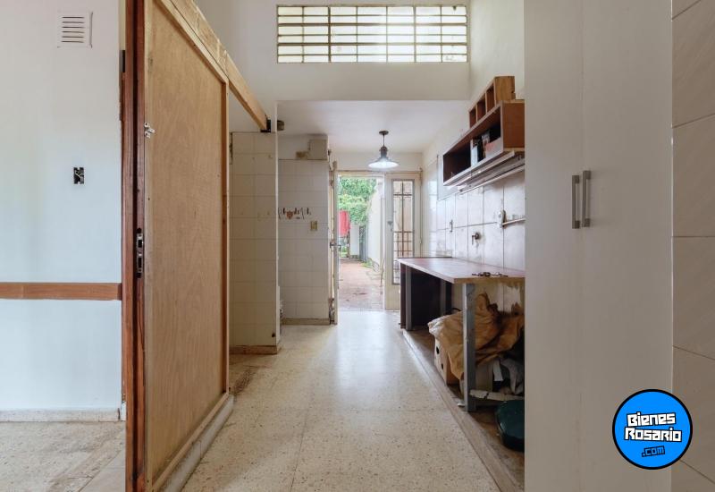 Casas - Rosario - Venta