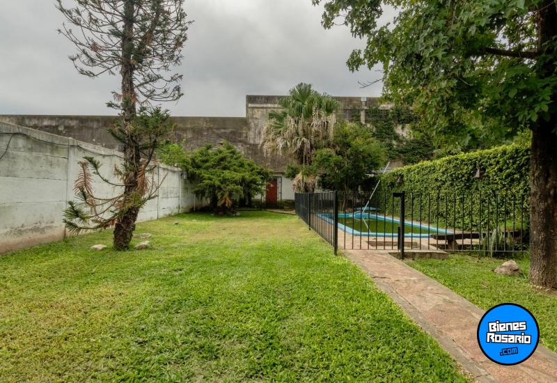 Casas - Rosario - Venta