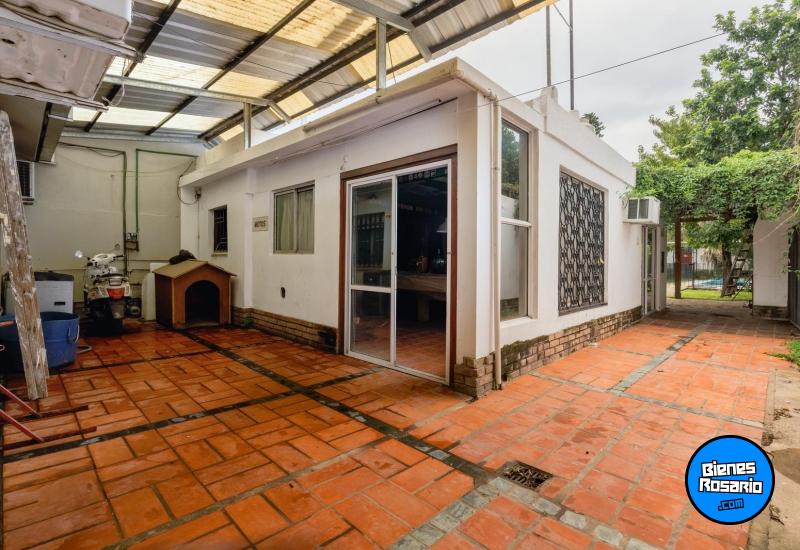 Casas - Rosario - Venta