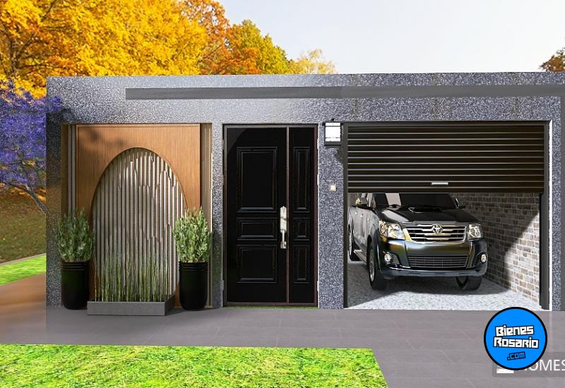 Casas - Andino - Venta