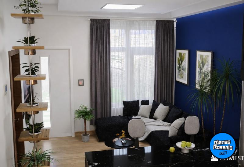 Casas - Andino - Venta