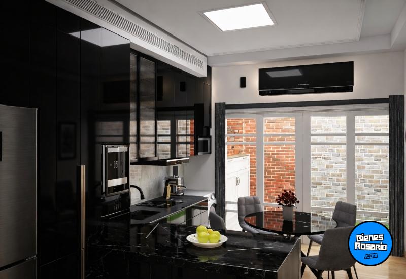 Casas - Andino - Venta