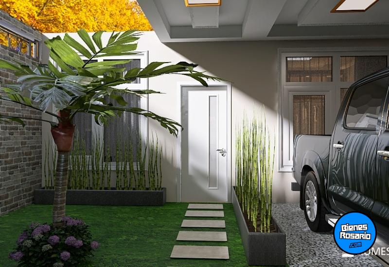 Casas - Andino - Venta