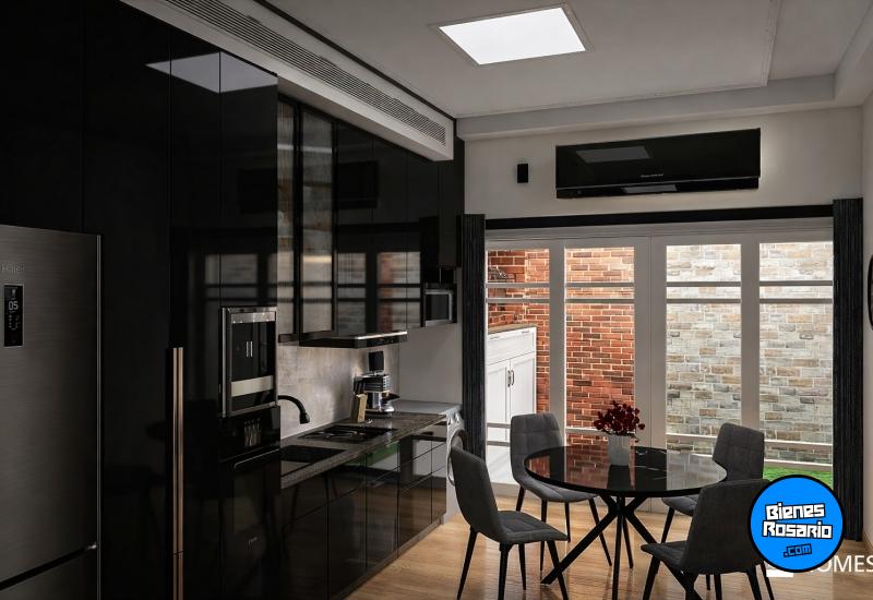 Casas - Andino - Venta