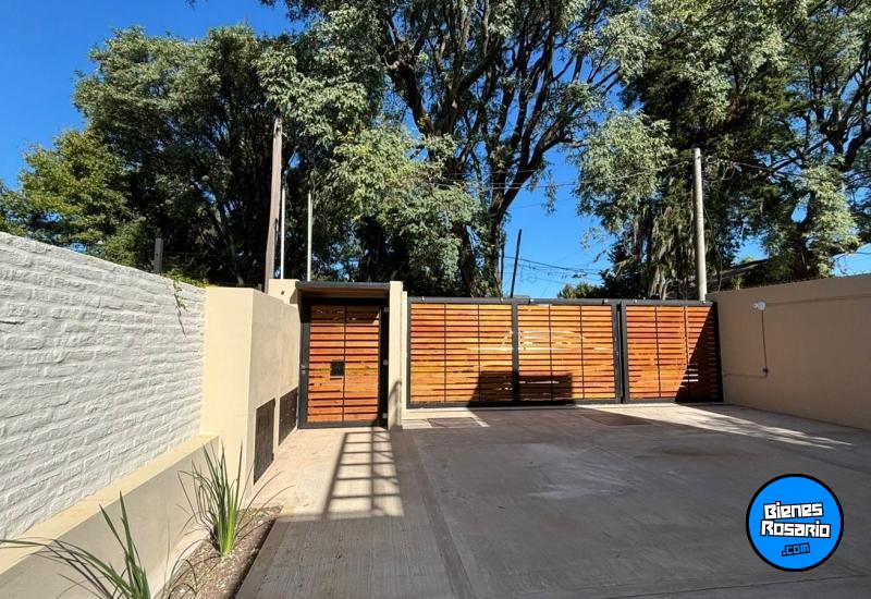 Departamentos - Rosario - Venta