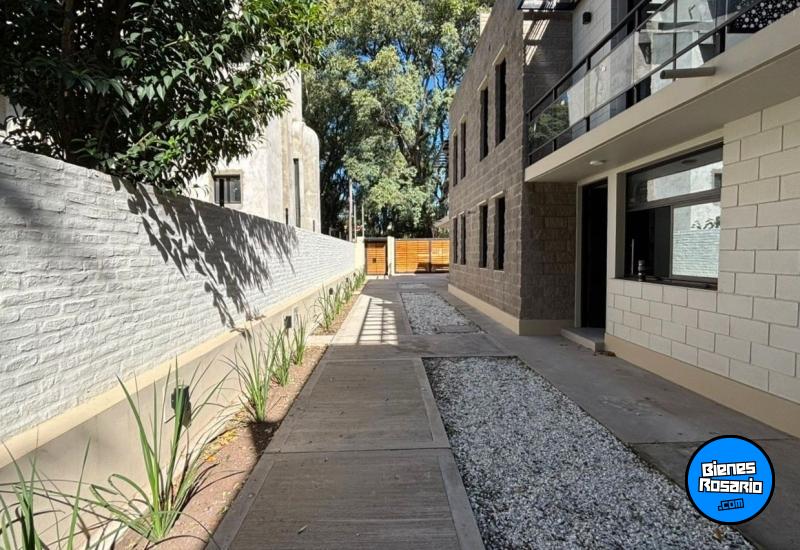 Departamentos - Rosario - Venta