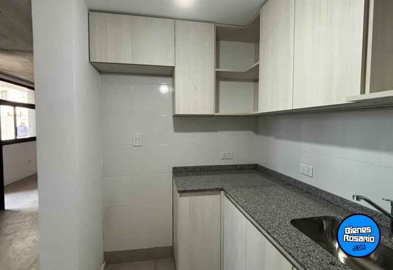 Departamentos - Rosario - Venta