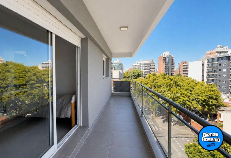 Departamentos - Rosario - Venta