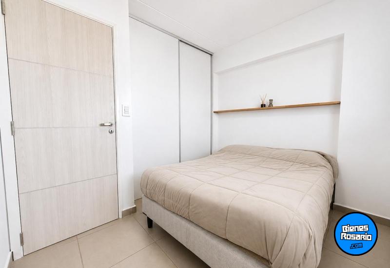 Departamentos - Rosario - Venta
