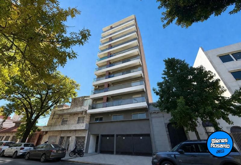 Departamentos - Rosario - Venta