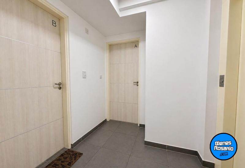 Departamentos - Rosario - Venta