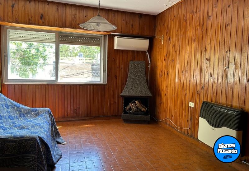 Casas - Rosario - Venta