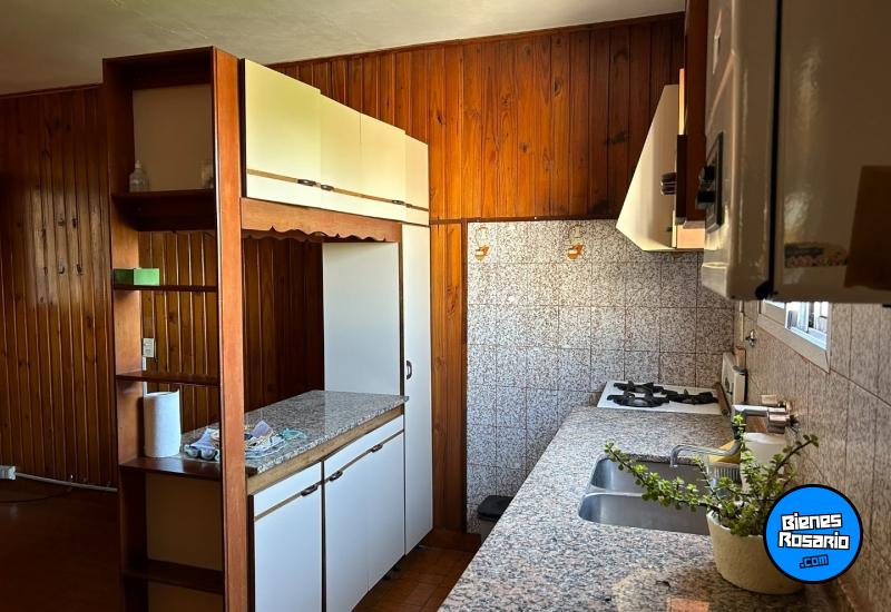 Casas - Rosario - Venta