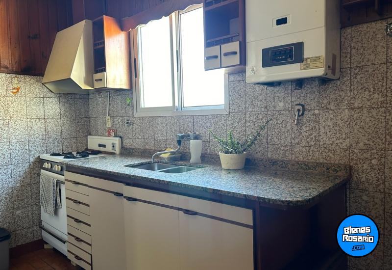 Casas - Rosario - Venta