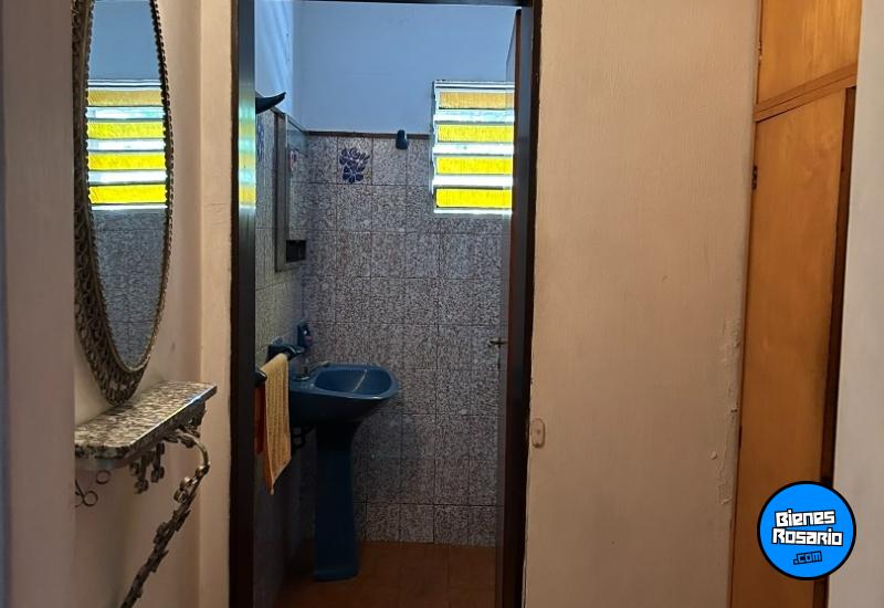 Casas - Rosario - Venta