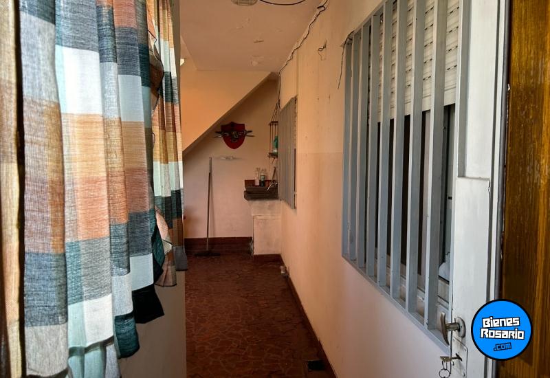 Casas - Rosario - Venta