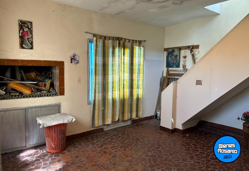 Casas - Rosario - Venta