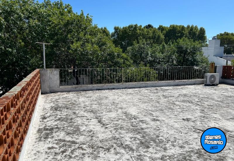Casas - Rosario - Venta