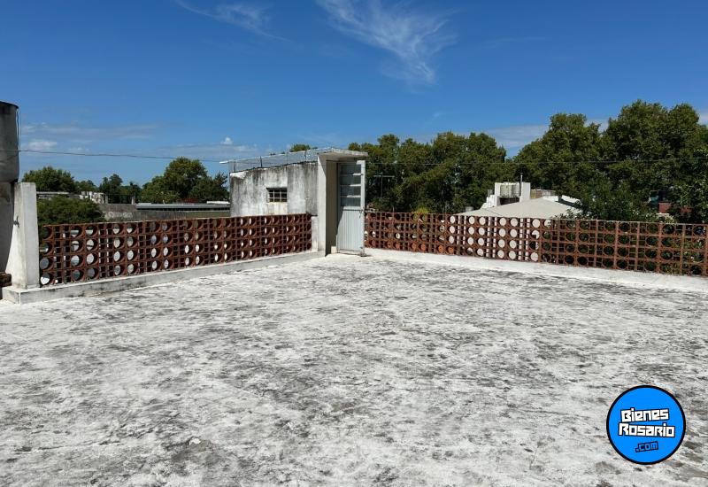 Casas - Rosario - Venta
