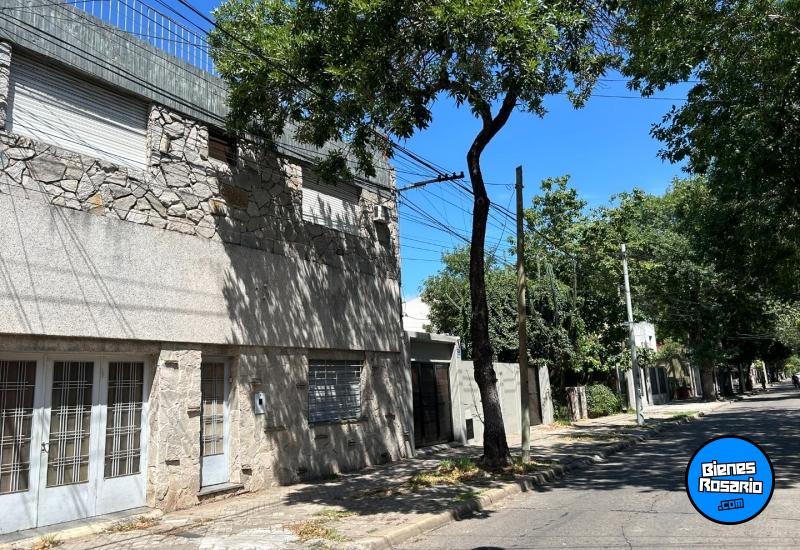 Casas - Rosario - Venta