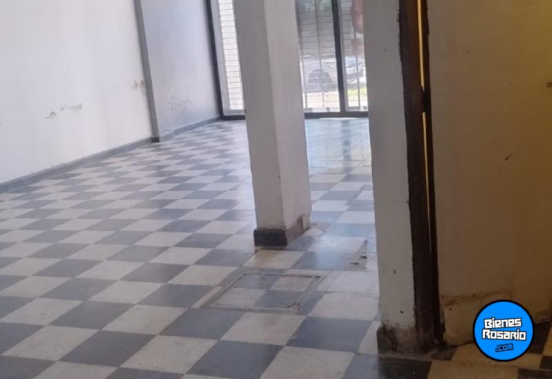 Locales - Rosario -  Alquiler