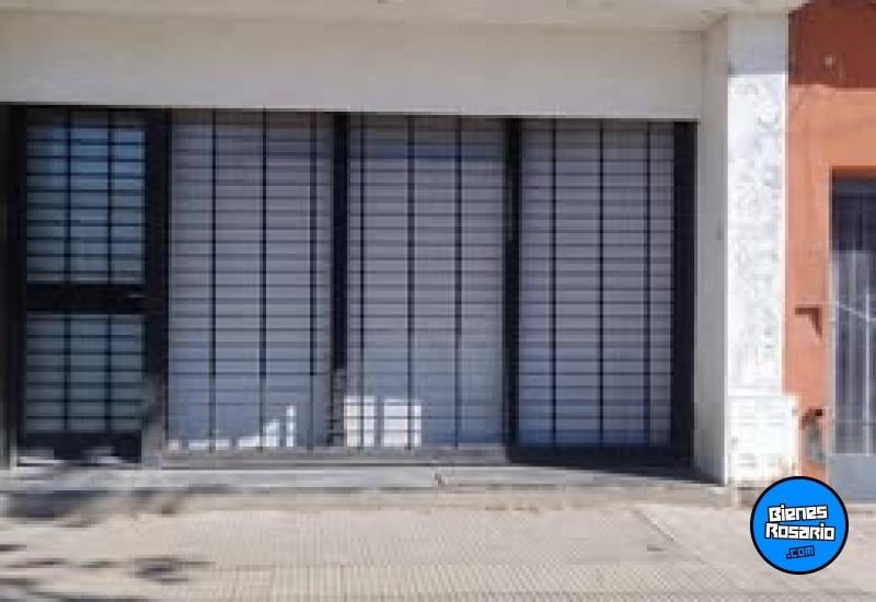 Locales - Rosario -  Alquiler