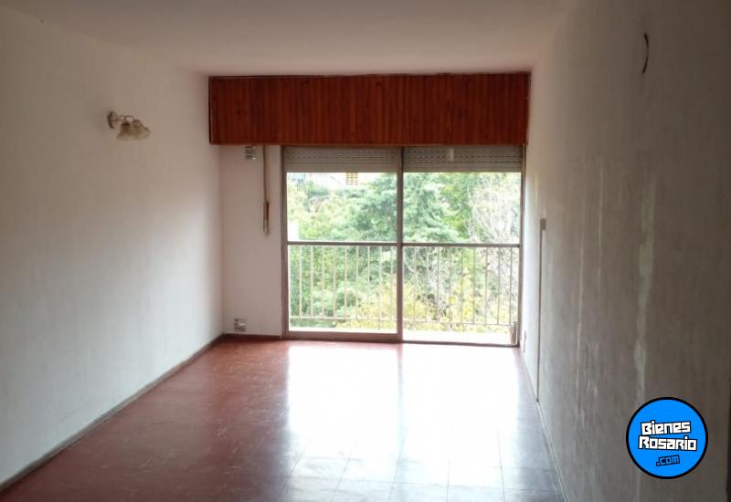 Departamentos - Rosario -  Alquiler