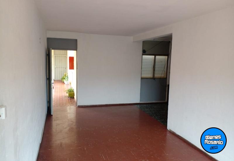 Departamentos - Rosario -  Alquiler