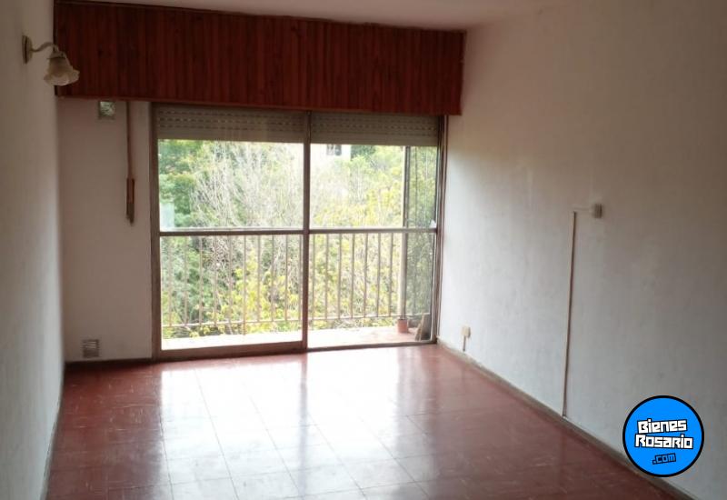 Departamentos - Rosario -  Alquiler