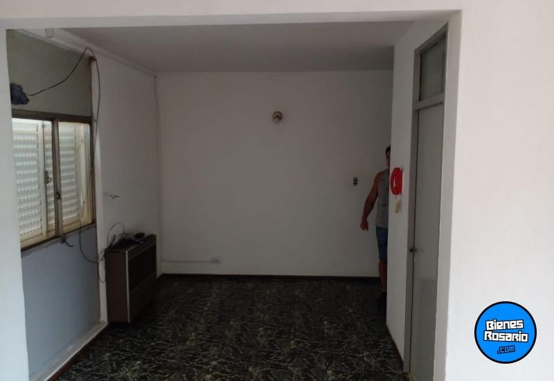 Departamentos - Rosario -  Alquiler