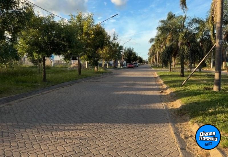 Terrenos - Puerto General San Martin - Venta