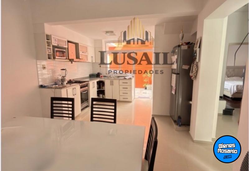 Casas - Rosario - Venta