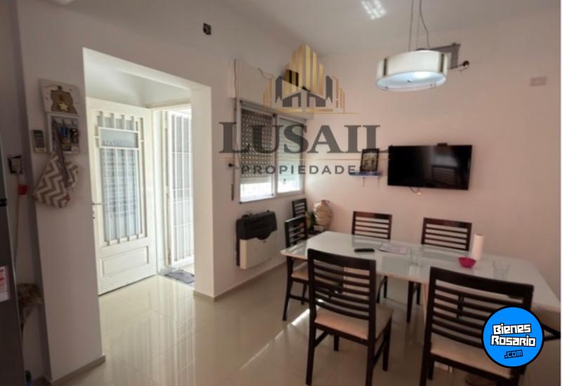 Casas - Rosario - Venta
