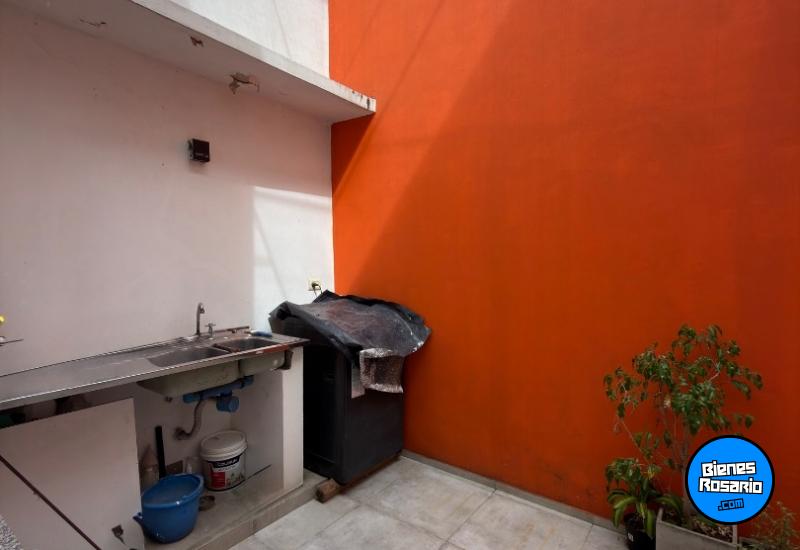 Casas - Rosario - Venta