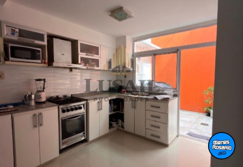 Casas - Rosario - Venta
