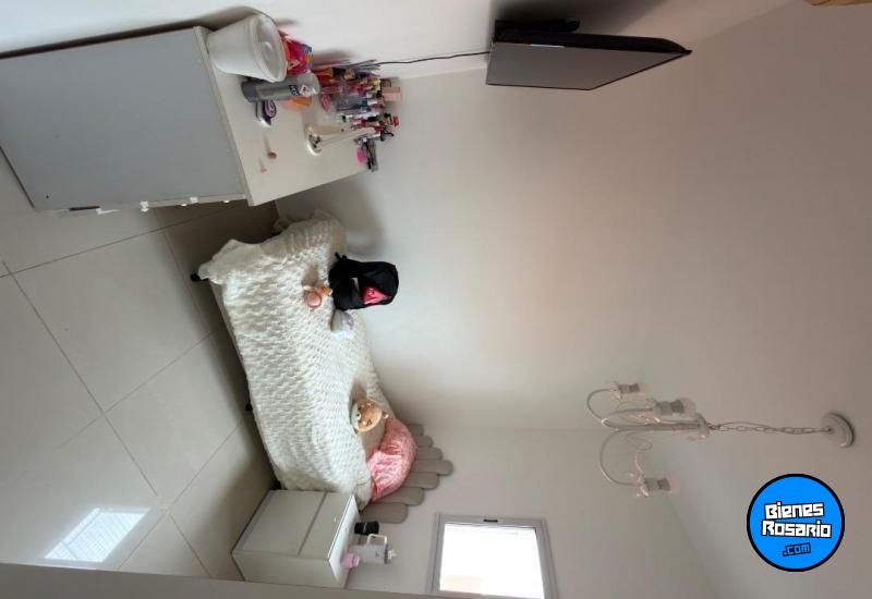 Casas - Rosario - Venta