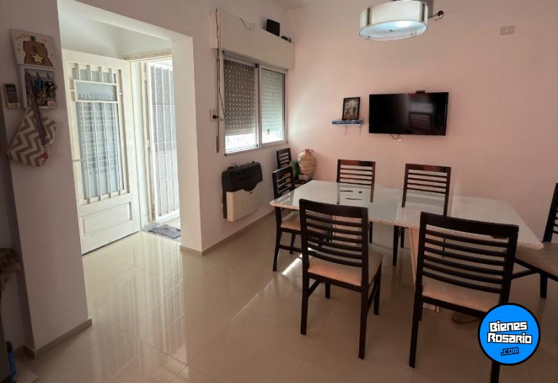 Casas - Rosario - Venta