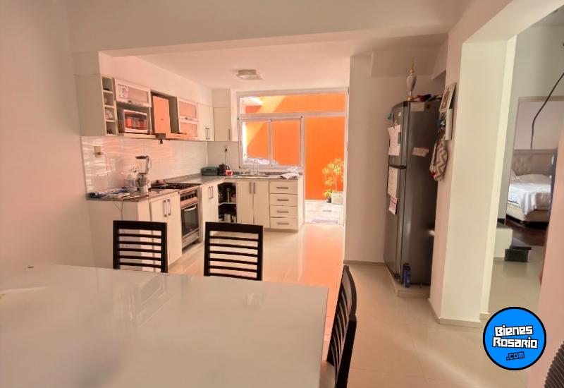 Casas - Rosario - Venta
