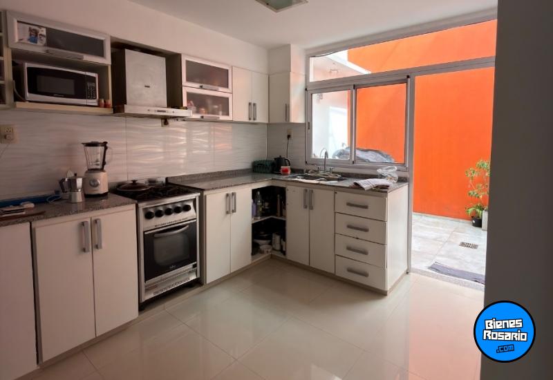 Casas - Rosario - Venta