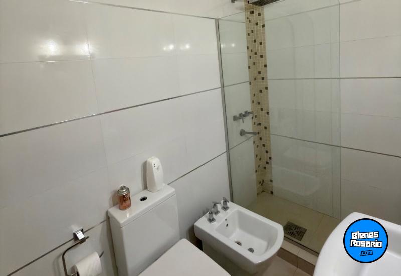 Casas - Rosario - Venta